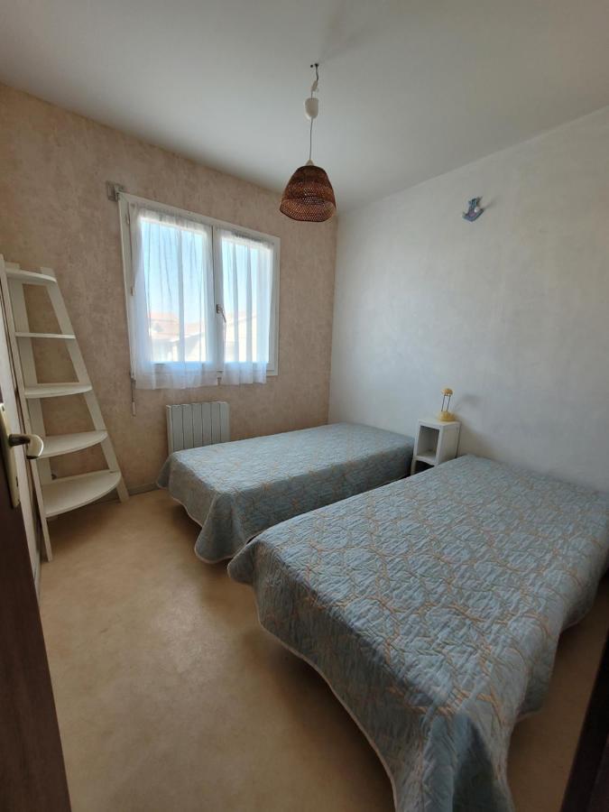 Delice Des Dunes Mimizan-Plage Zewnętrze zdjęcie